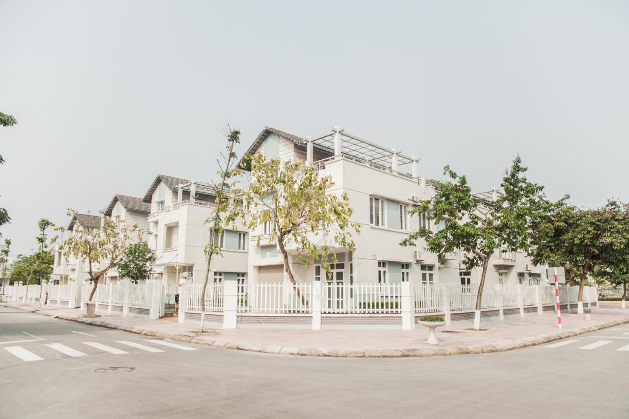 Psa Nghi Son Condotel Thanh Hóa Buitenkant foto