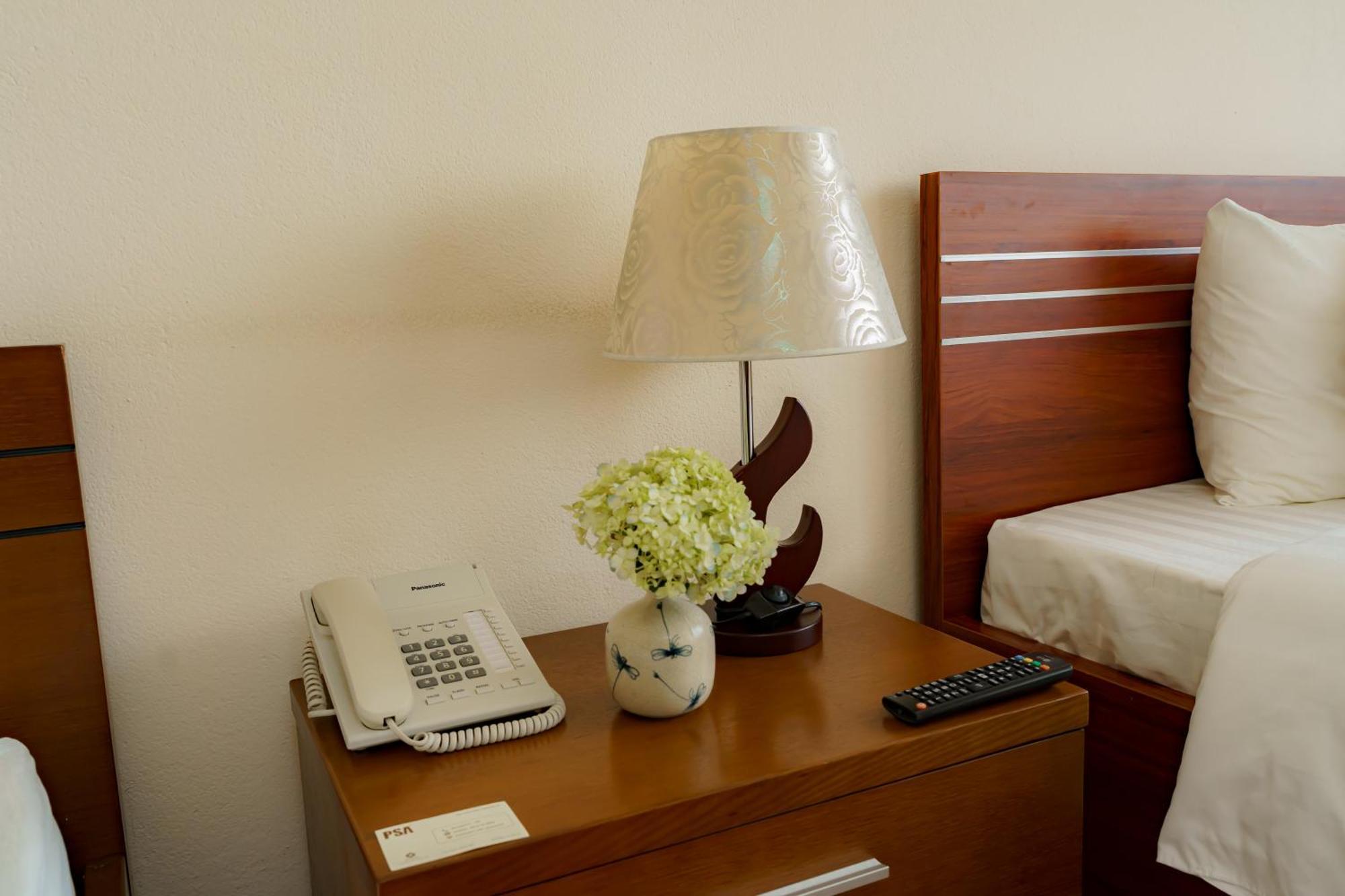 Psa Nghi Son Condotel Thanh Hóa Buitenkant foto