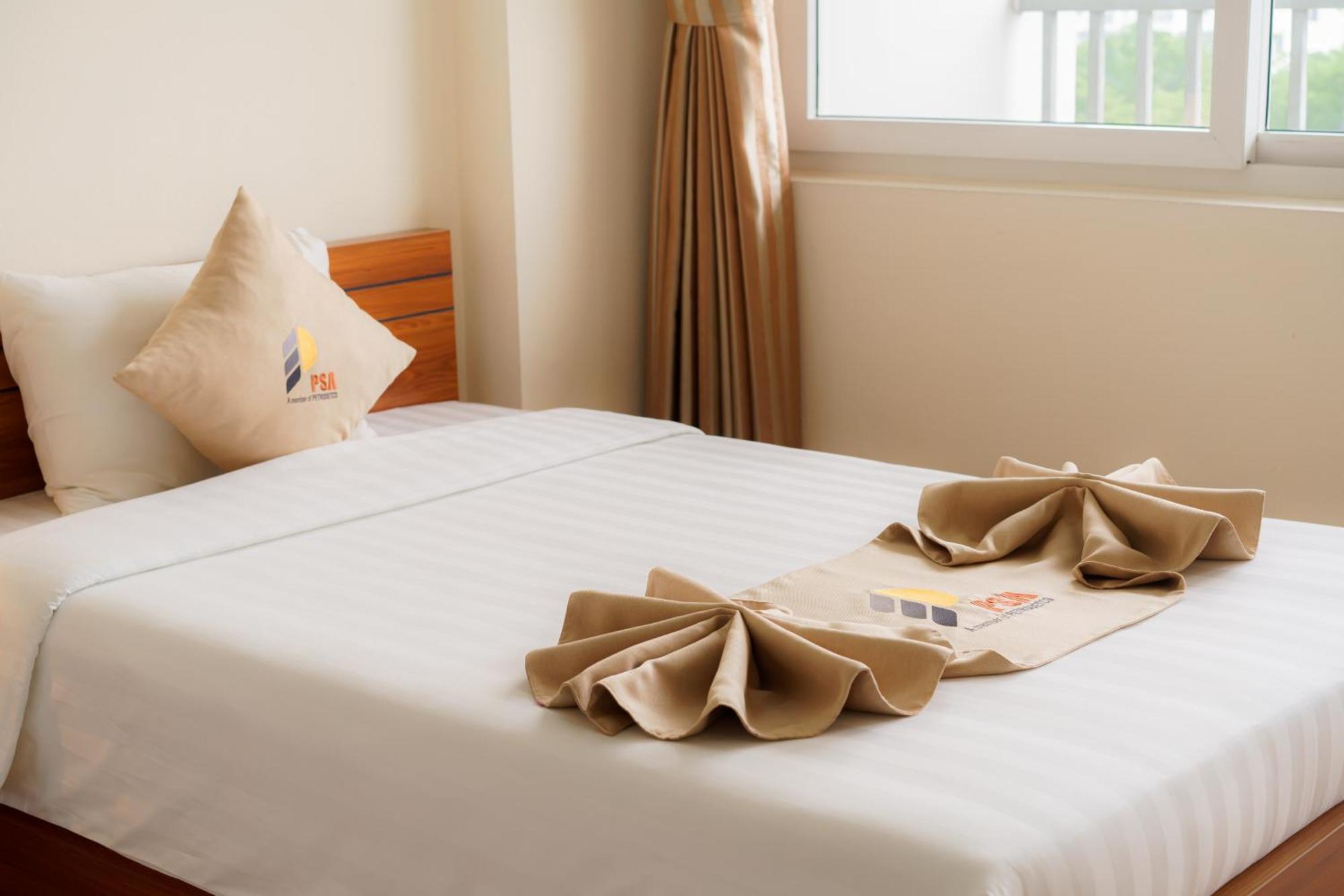 Psa Nghi Son Condotel Thanh Hóa Buitenkant foto