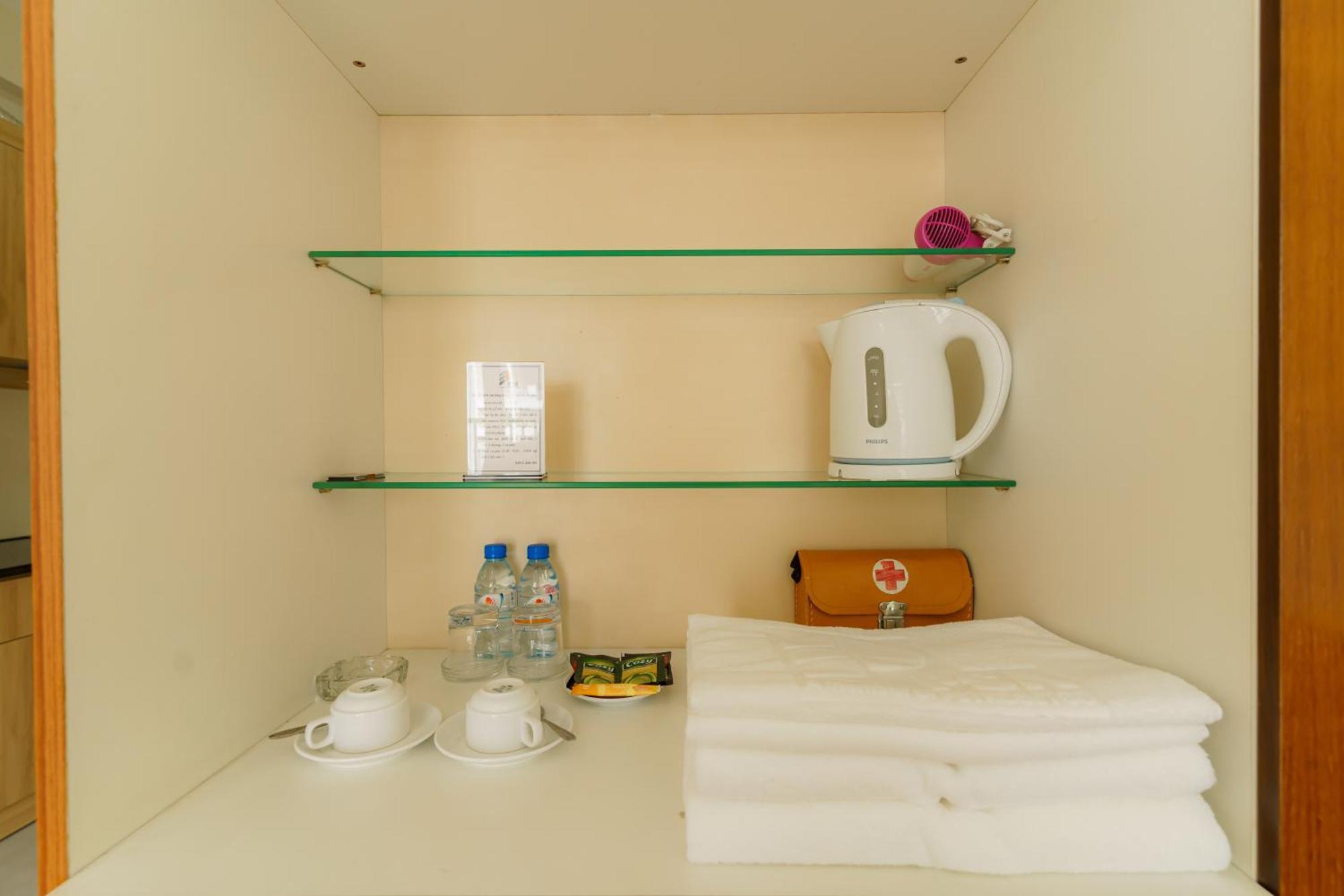 Psa Nghi Son Condotel Thanh Hóa Buitenkant foto