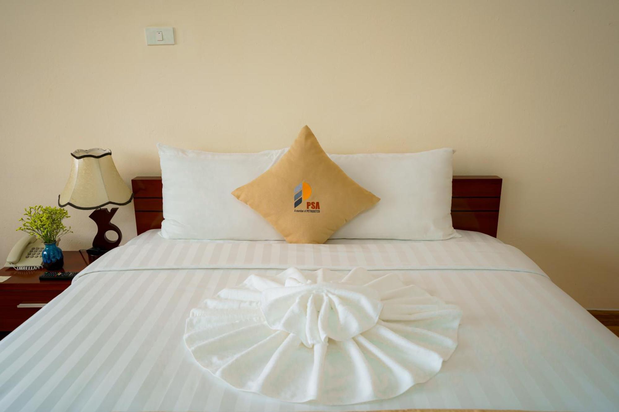 Psa Nghi Son Condotel Thanh Hóa Buitenkant foto