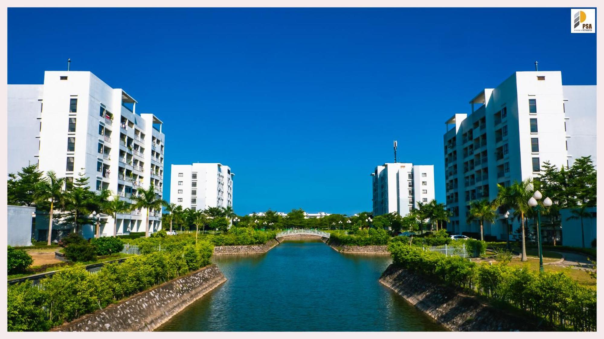 Psa Nghi Son Condotel Thanh Hóa Buitenkant foto