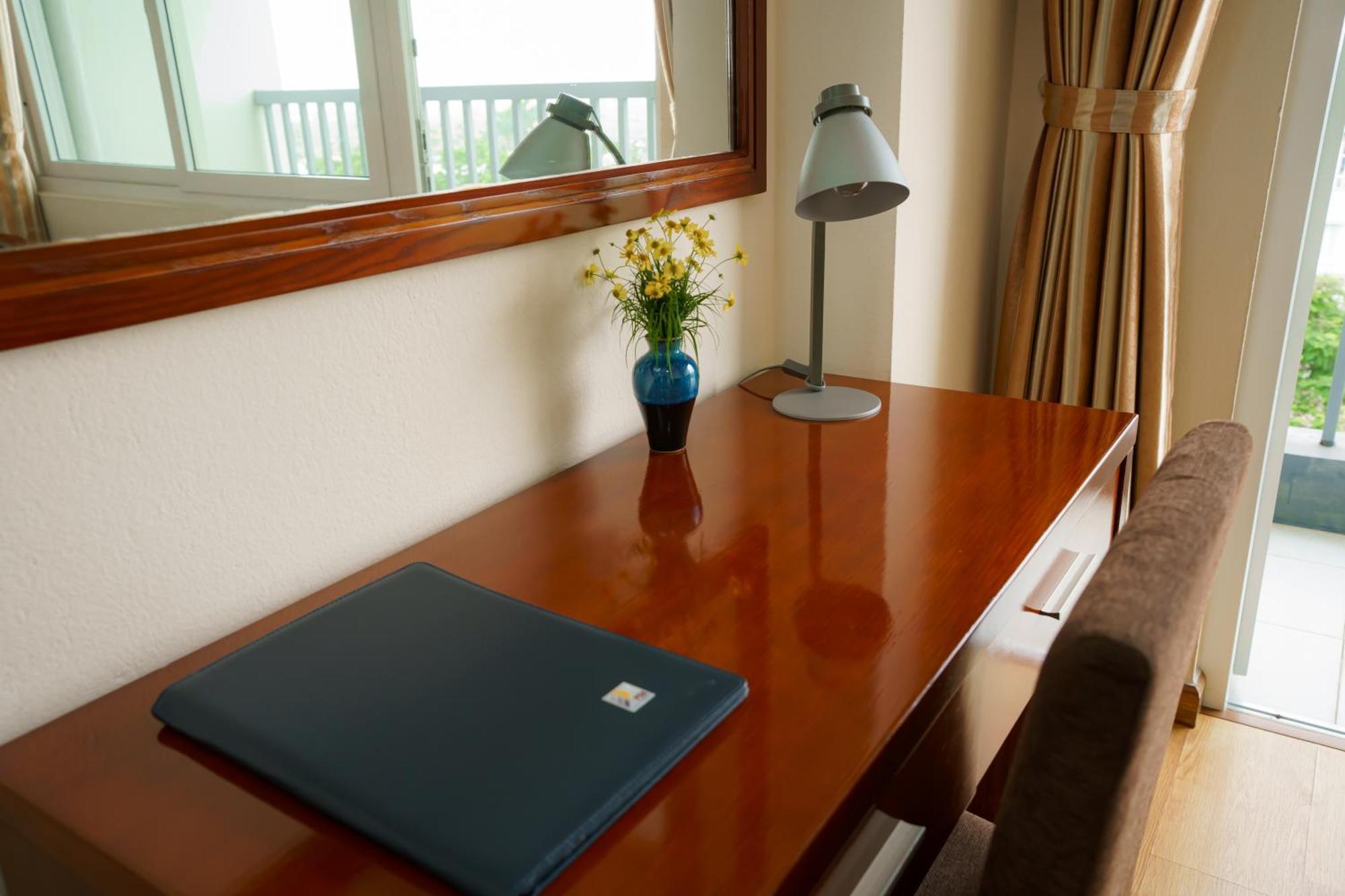 Psa Nghi Son Condotel Thanh Hóa Buitenkant foto