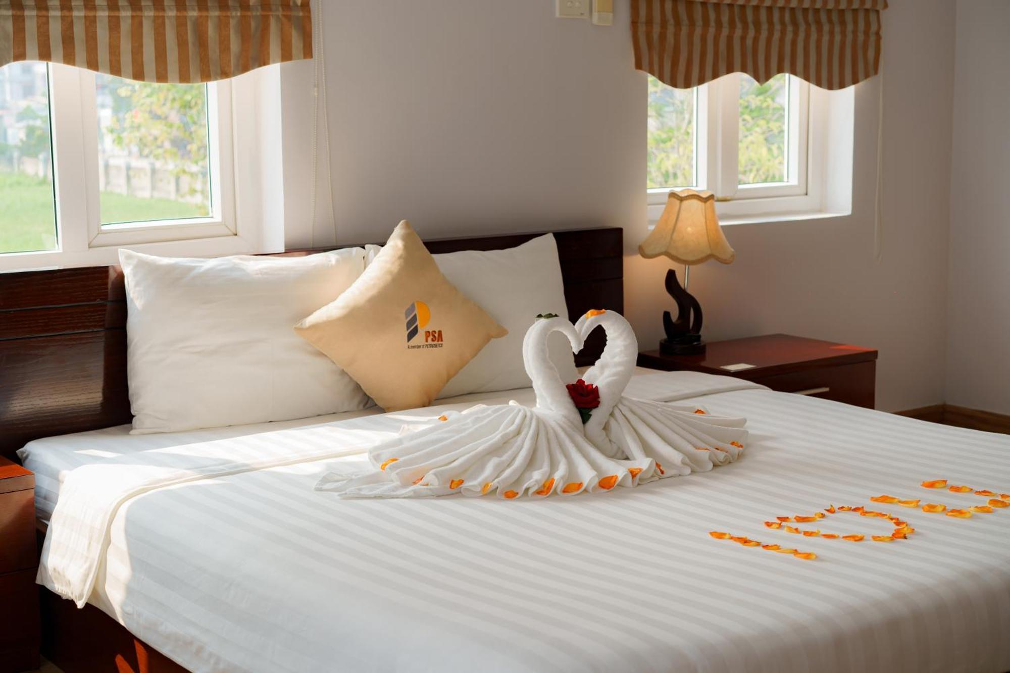 Psa Nghi Son Condotel Thanh Hóa Buitenkant foto