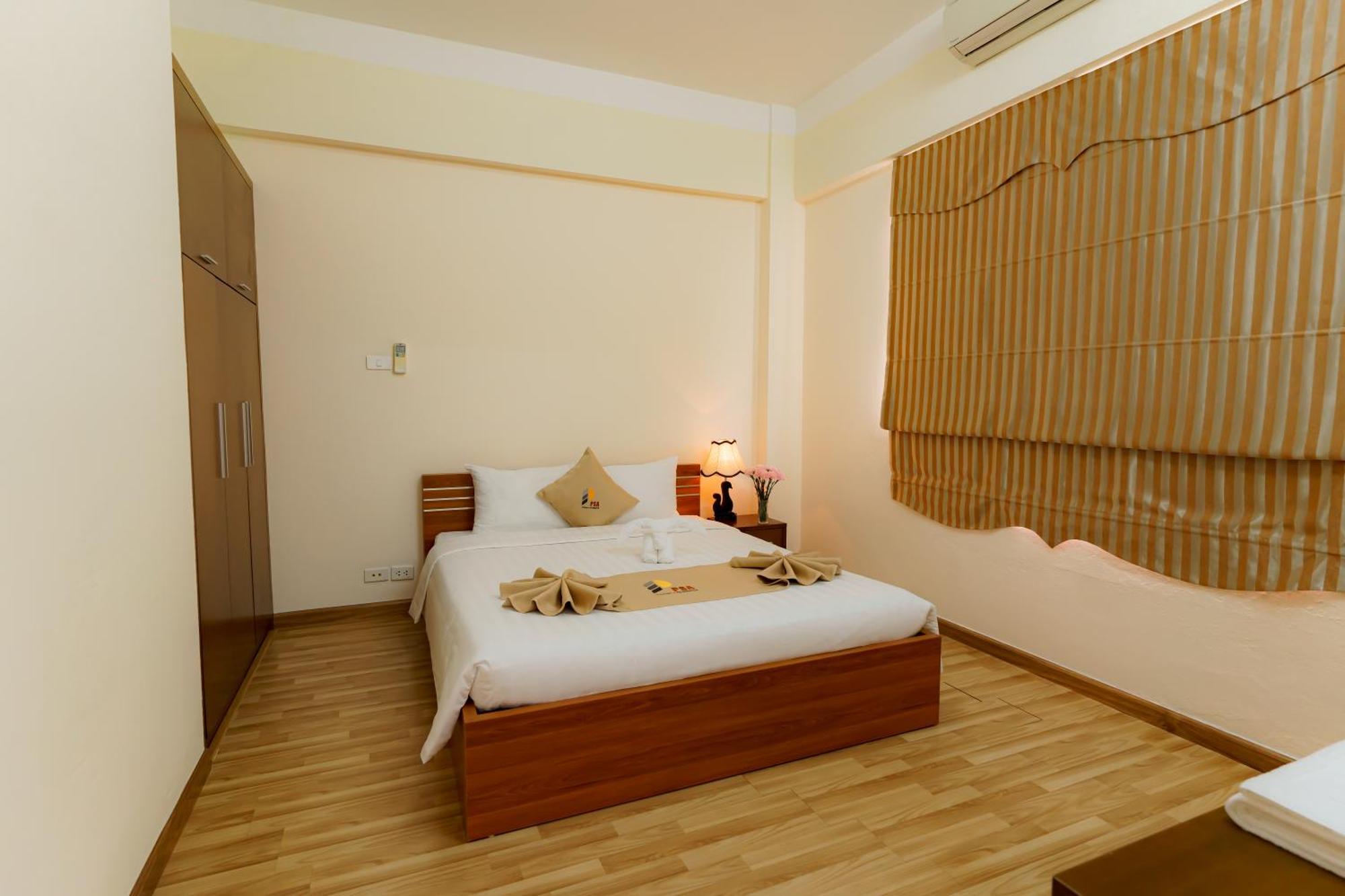 Psa Nghi Son Condotel Thanh Hóa Buitenkant foto