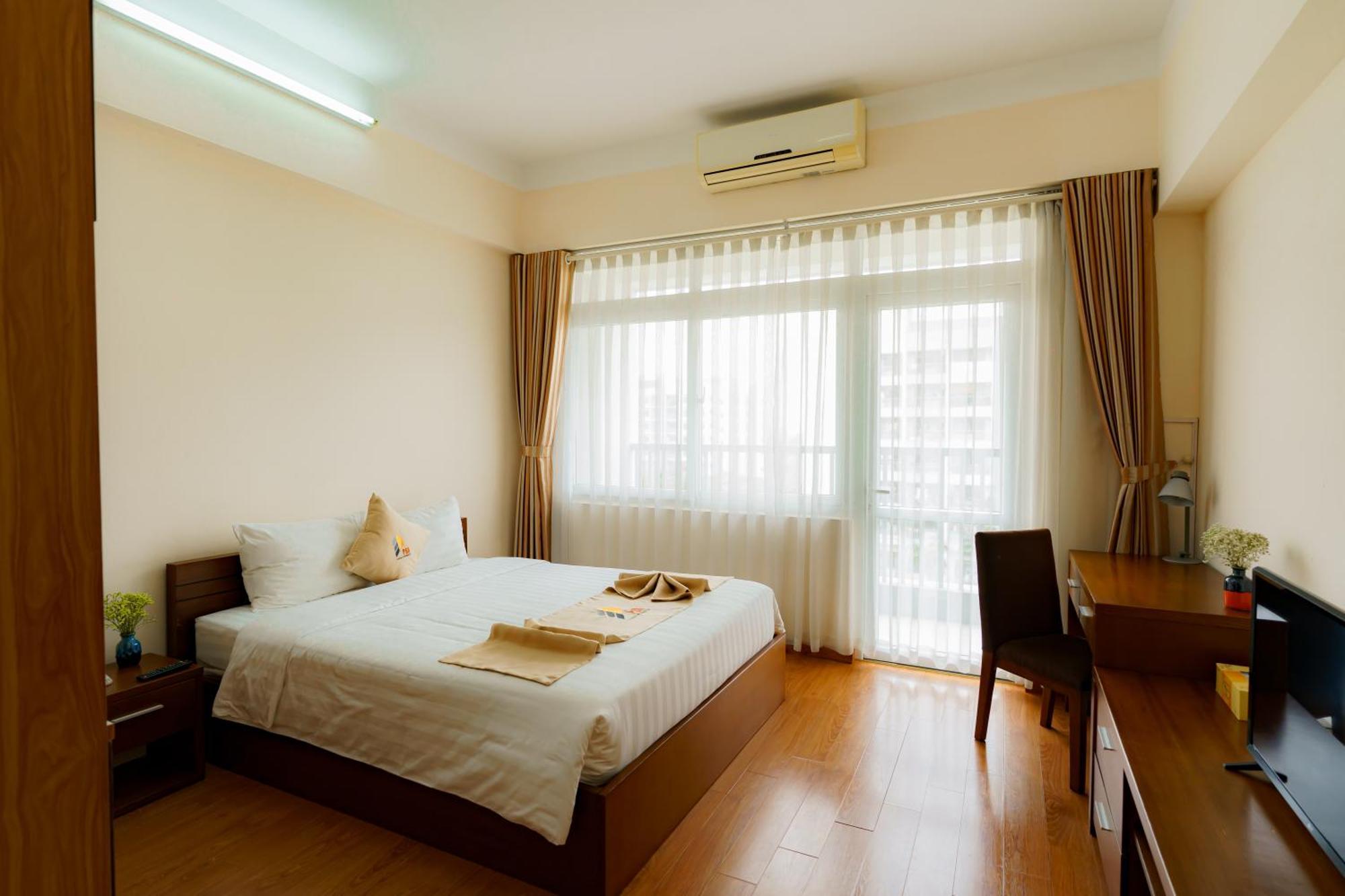 Psa Nghi Son Condotel Thanh Hóa Buitenkant foto