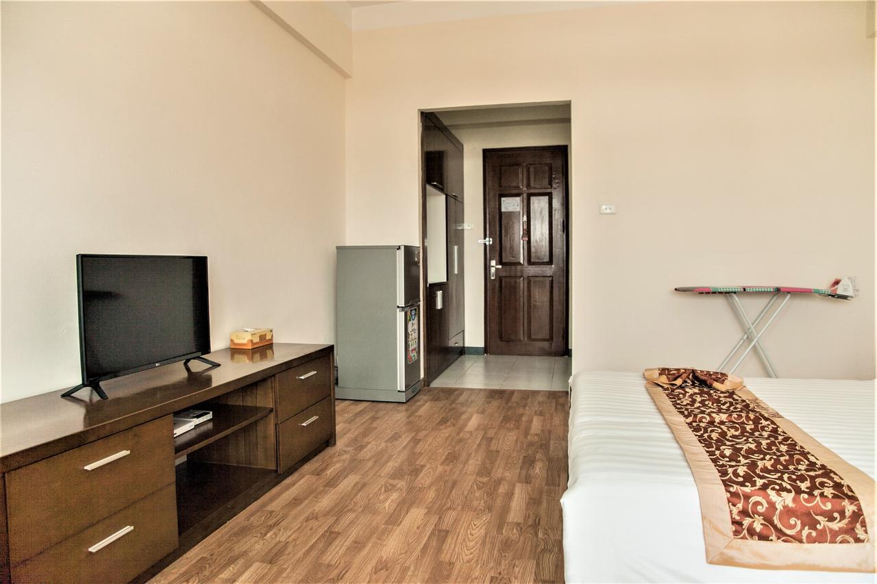 Psa Nghi Son Condotel Thanh Hóa Buitenkant foto