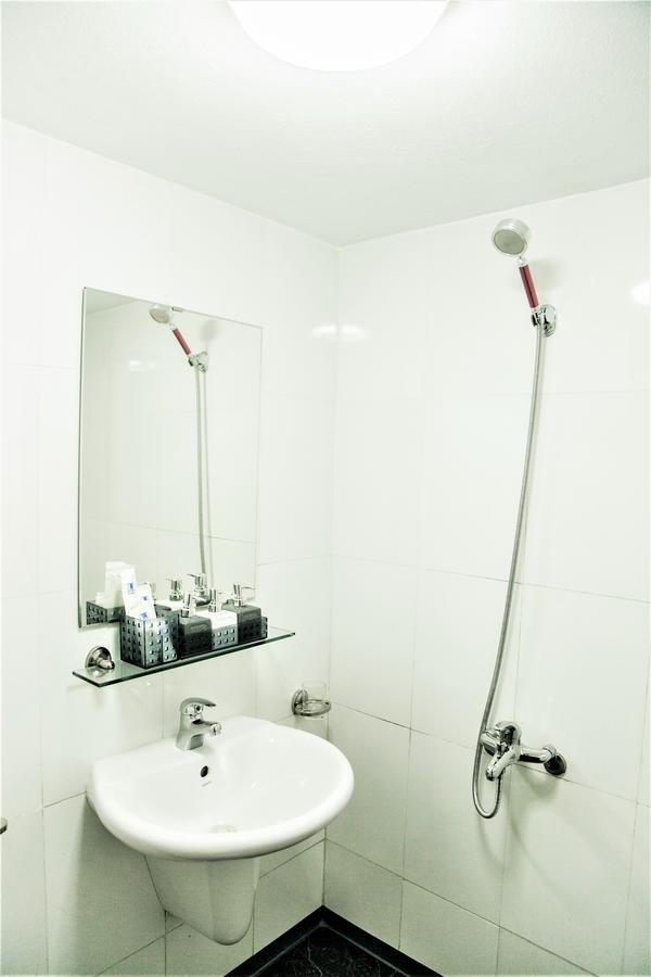 Psa Nghi Son Condotel Thanh Hóa Buitenkant foto