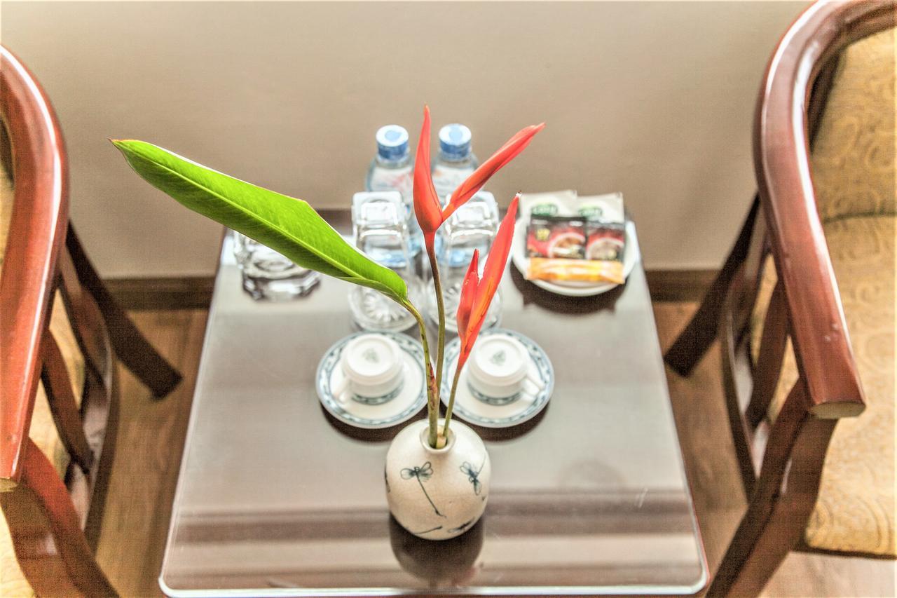 Psa Nghi Son Condotel Thanh Hóa Buitenkant foto