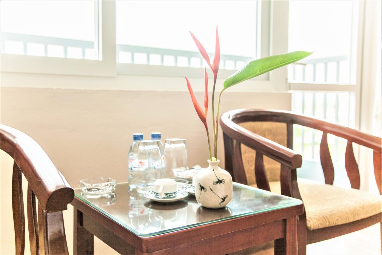 Psa Nghi Son Condotel Thanh Hóa Buitenkant foto