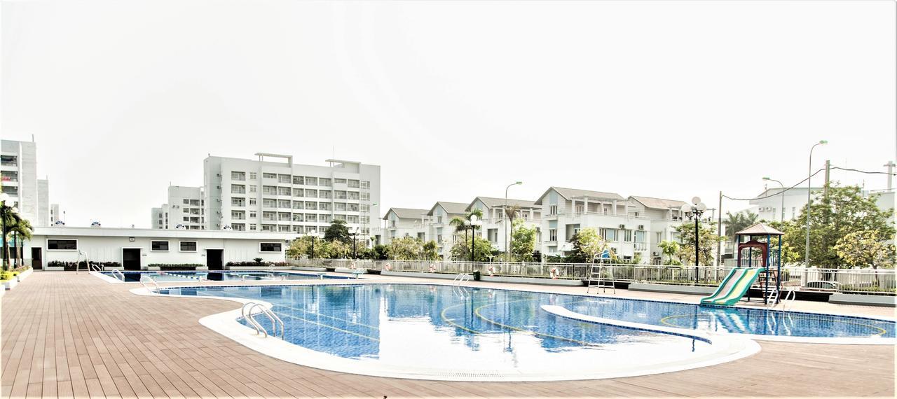 Psa Nghi Son Condotel Thanh Hóa Buitenkant foto