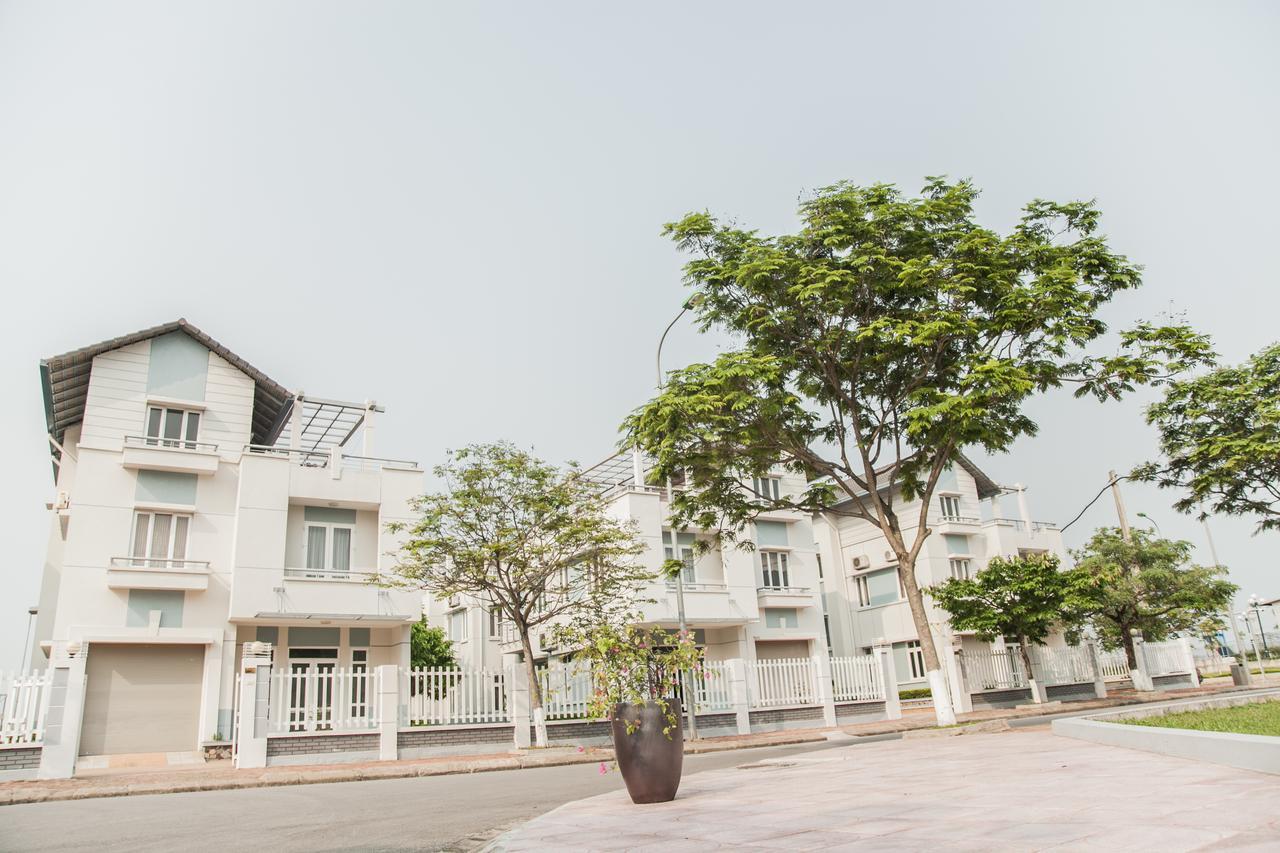Psa Nghi Son Condotel Thanh Hóa Buitenkant foto
